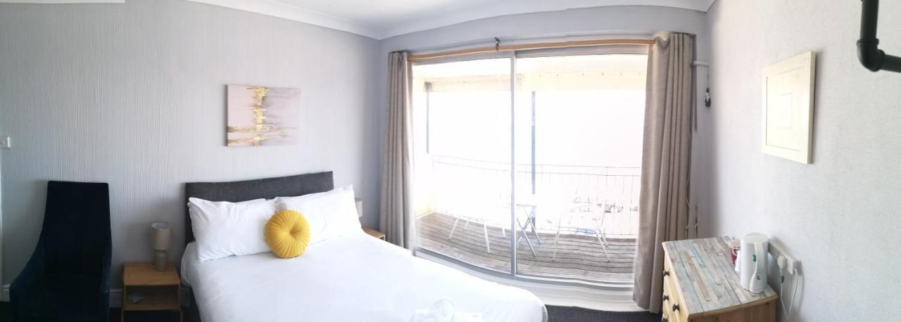 No10 Beach Rooms Paignton Exterior photo