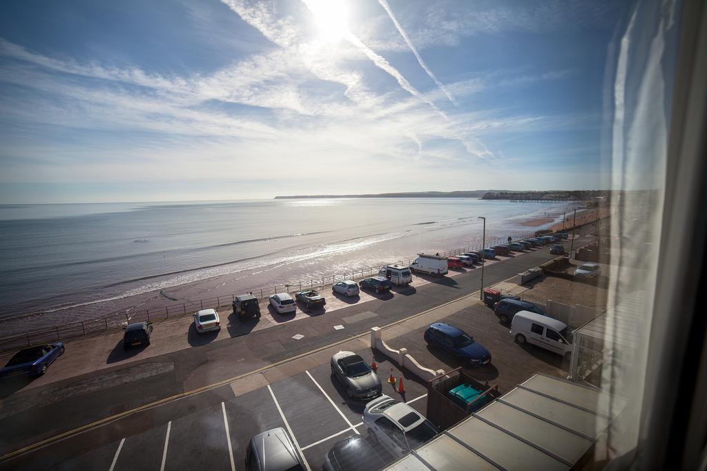 No10 Beach Rooms Paignton Exterior photo