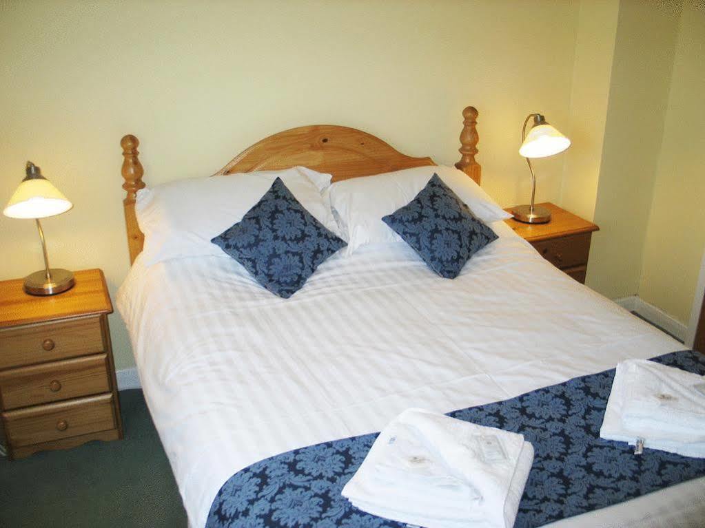 No10 Beach Rooms Paignton Exterior photo